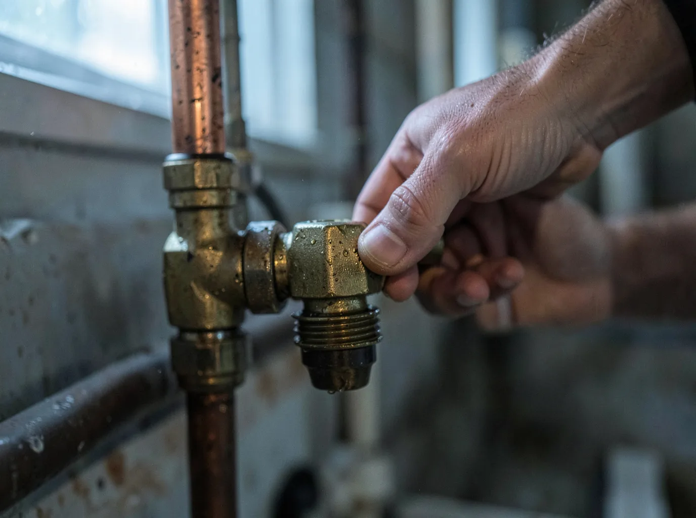 Emergency Plumber Cornelius, NC FAQs